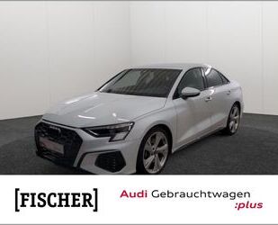 Audi S3 Gebrauchtwagen