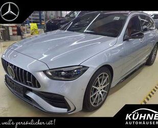 Mercedes-Benz C 43 AMG Gebrauchtwagen