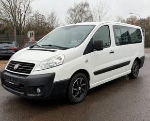 Fiat Scudo Gebrauchtwagen