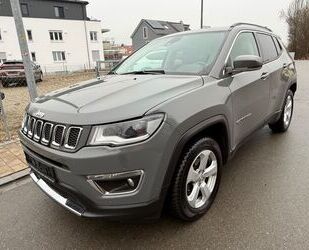 Jeep Compass Gebrauchtwagen