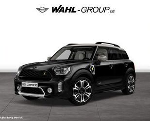 Mini Cooper SE Countryman Gebrauchtwagen