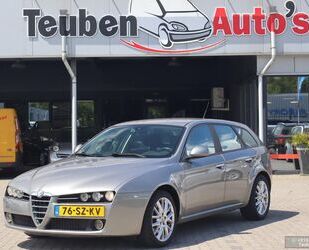 Alfa Romeo 159 Gebrauchtwagen