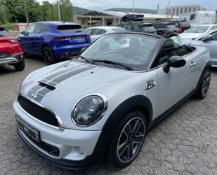 Mercedes-Benz Cooper S Roadster 