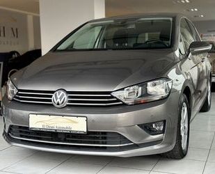 VW Golf Sportsvan Gebrauchtwagen