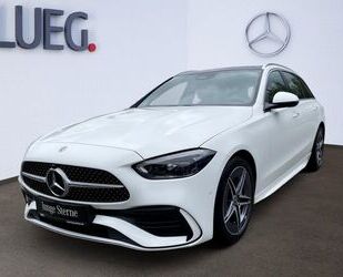 Mercedes-Benz C 300 Gebrauchtwagen