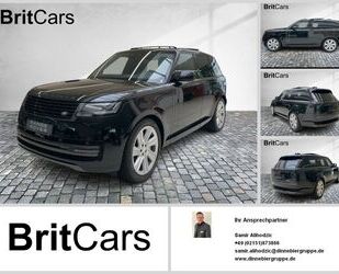 Land Rover Range Rover Gebrauchtwagen