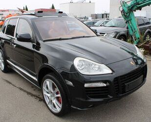 TECHART Andere Gebrauchtwagen