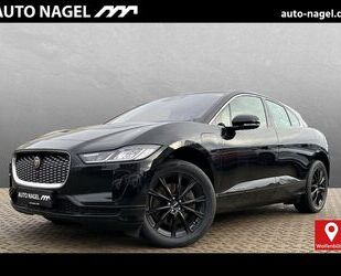 Jaguar I-Pace Gebrauchtwagen