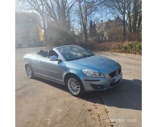 Volvo C70 Gebrauchtwagen
