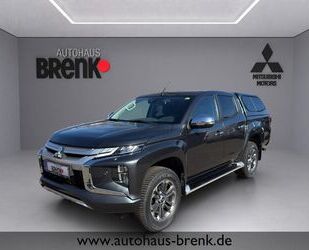 Mitsubishi L200 Gebrauchtwagen