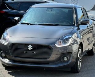 Suzuki Swift Gebrauchtwagen