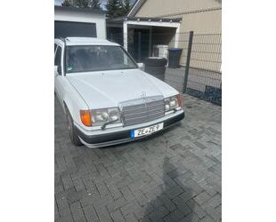 Mercedes-Benz E 200 Gebrauchtwagen