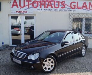 Mercedes-Benz C 220 Gebrauchtwagen