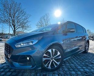 Ford S-Max Gebrauchtwagen