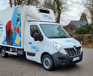 Renault Master Gebrauchtwagen