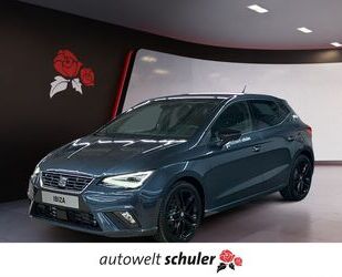 Seat Ibiza Gebrauchtwagen