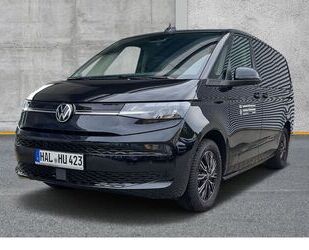 VW T7 Multivan Gebrauchtwagen