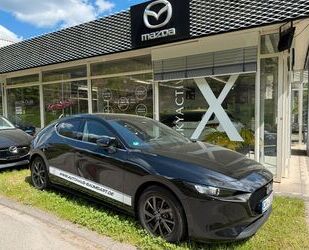 Mazda 3 Gebrauchtwagen