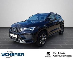 Seat Ateca Gebrauchtwagen