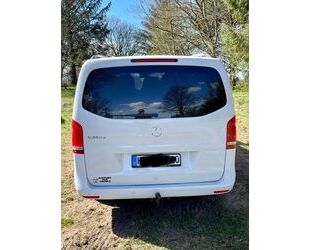Mercedes-Benz V 250 Gebrauchtwagen