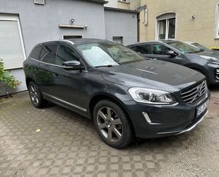 Volvo XC60 Gebrauchtwagen