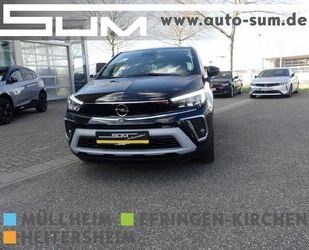 Opel Crossland (X) Gebrauchtwagen