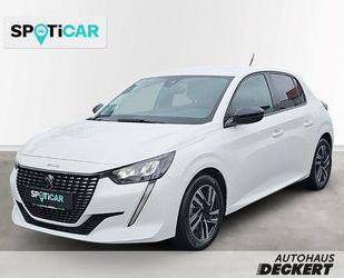 Peugeot 208 Gebrauchtwagen