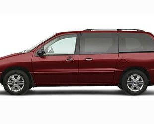 Ford Mercury Gebrauchtwagen