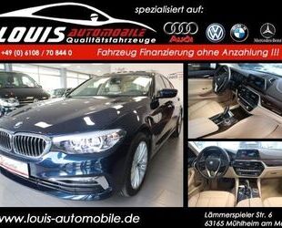 BMW 520 Gebrauchtwagen