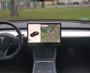 Tesla Model 3 Gebrauchtwagen