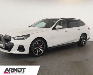 BMW 540 Gebrauchtwagen