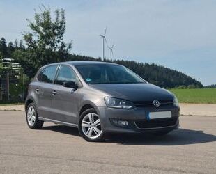 VW Polo 