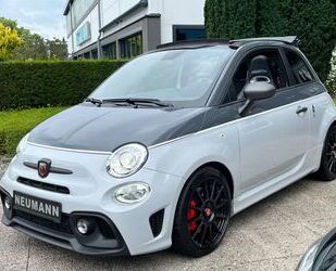 Abarth 500 Gebrauchtwagen