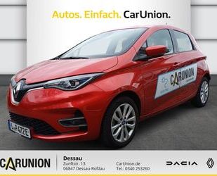 Renault ZOE Gebrauchtwagen