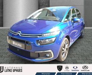 Citroen C4 SpaceTourer Gebrauchtwagen