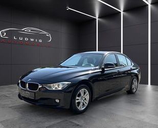 BMW 316 Gebrauchtwagen