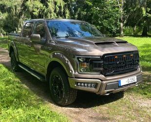 Ford F 150 Gebrauchtwagen