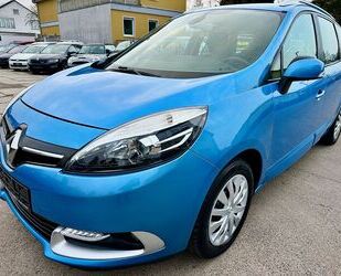 Renault Grand Scenic Gebrauchtwagen