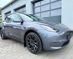 Tesla Model Y Gebrauchtwagen