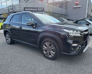 Suzuki (SX4) S-Cross Gebrauchtwagen
