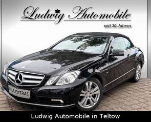 Mercedes-Benz E 200 Gebrauchtwagen