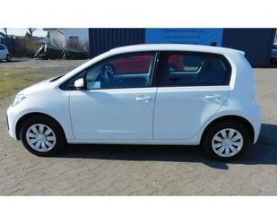 VW up! Gebrauchtwagen