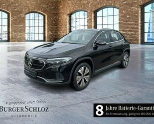 Mercedes-Benz EQA Gebrauchtwagen