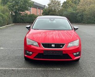 Seat Leon Gebrauchtwagen