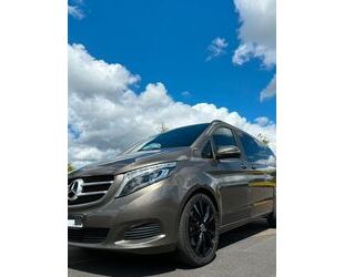Mercedes-Benz V 220 Gebrauchtwagen