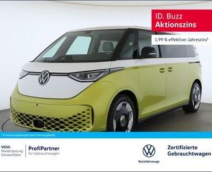 VW ID. Buzz Gebrauchtwagen