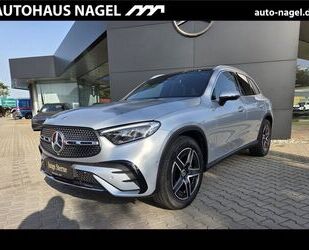 Mercedes-Benz GLC 200 Gebrauchtwagen