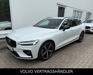 Volvo V60 Gebrauchtwagen
