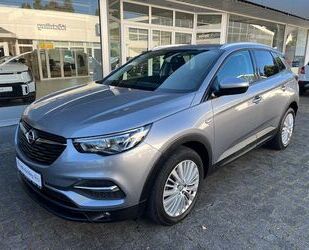 Opel Grandland (X) Gebrauchtwagen