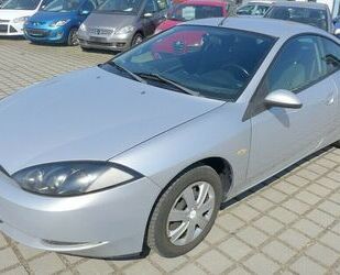 Ford Cougar Gebrauchtwagen